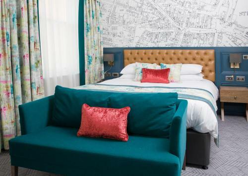 The Angel Hotel