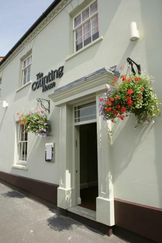 The Angel Hotel