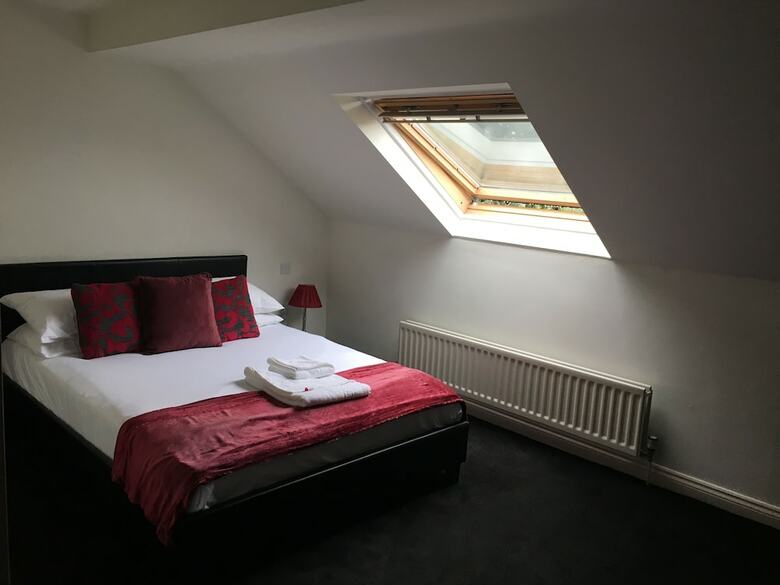 Episode Hotel