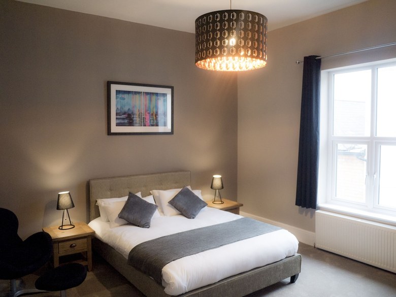 Hostal Victoria Park Lodge