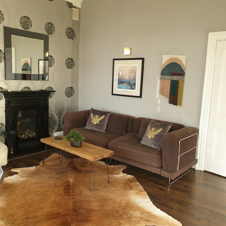 Hostal Victoria Park Lodge