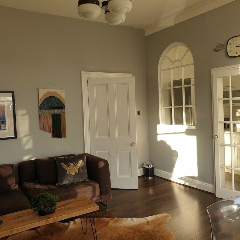 Hostal Victoria Park Lodge