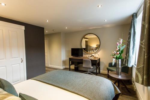 Hotel Woodland Grange