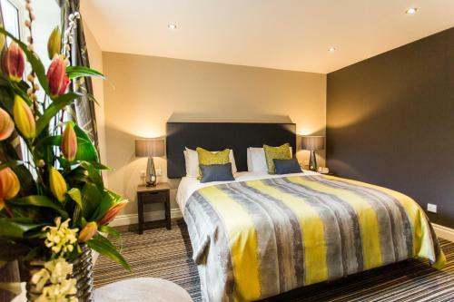 Hotel Woodland Grange