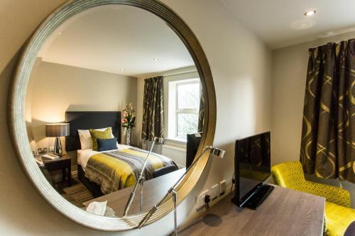 Hotel Woodland Grange