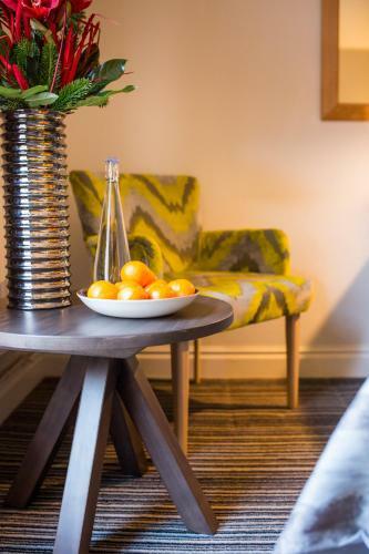 Hotel Woodland Grange