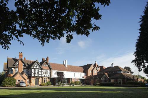 Hotel Woodland Grange