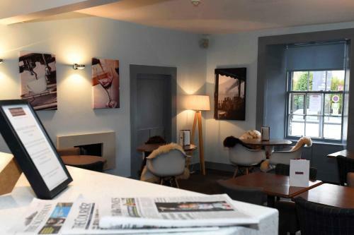 Posada Kirklands Hotel