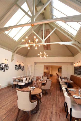 Posada Kirklands Hotel
