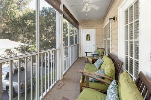 Barnes Plantation 2 Bedroom 2 Bath