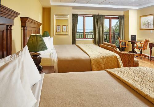 Hotel Ocean Inn & Suites