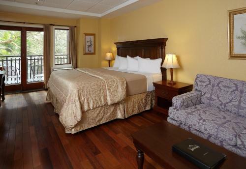 Hotel Ocean Inn & Suites