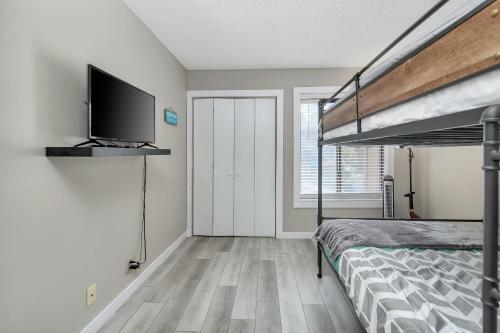 Stunning - Open Concept Contemporary 2br - 2ba