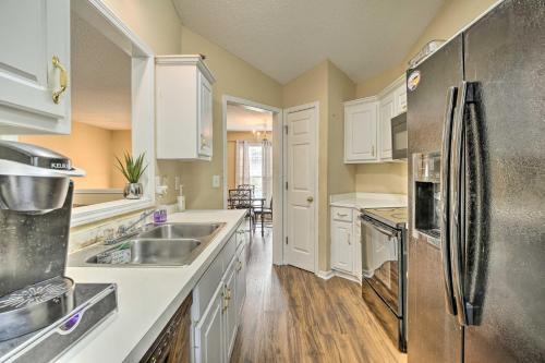 Idyllic Bethlehem Home Deck And Spacious Yard!