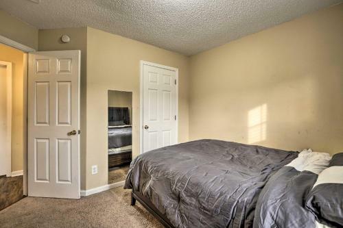 Idyllic Bethlehem Home Deck And Spacious Yard!