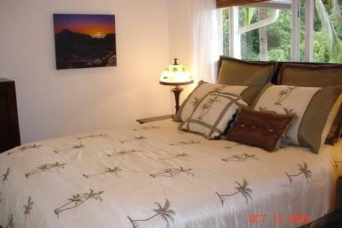 Bed & Breakfast Bamboo Valley Inn