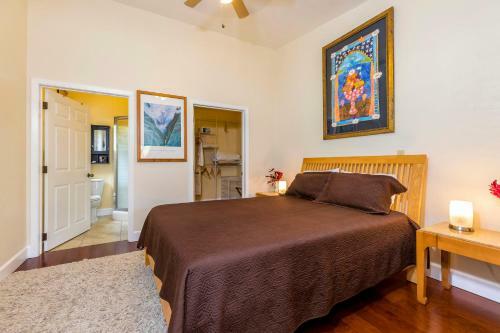 Luana Inn Bed & Breakfast