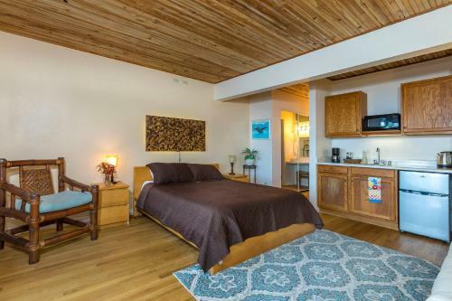 Luana Inn Bed & Breakfast