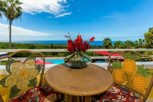 Luana Inn Bed & Breakfast