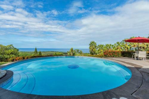 Luana Inn Bed & Breakfast