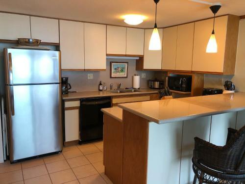 Apartamento Aloha Paradise Penthouse!! 3br/2ba/2-story! Beach Front!! Views!!