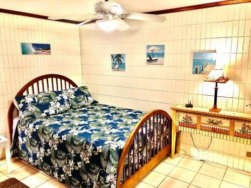 Apartamento Aloha Paradise Penthouse!! 3br/2ba/2-story! Beach Front!! Views!!