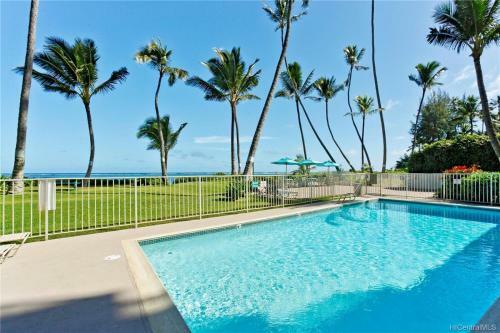 Apartamento Aloha Paradise Penthouse!! 3br/2ba/2-story! Beach Front!! Views!!