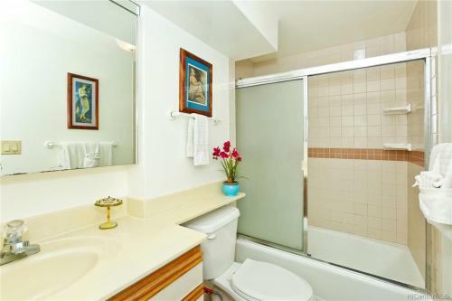 Apartamento Aloha Paradise Penthouse!! 3br/2ba/2-story! Beach Front!! Views!!