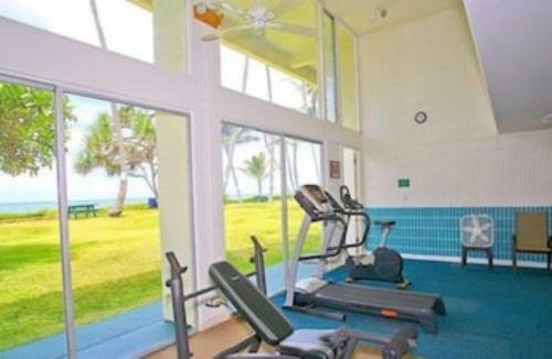 Apartamento Aloha Paradise Penthouse!! 3br/2ba/2-story! Beach Front!! Views!!