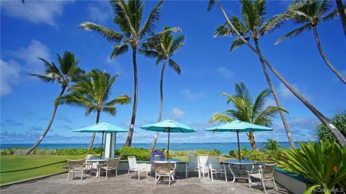 Apartamento Aloha Paradise Penthouse!! 3br/2ba/2-story! Beach Front!! Views!!