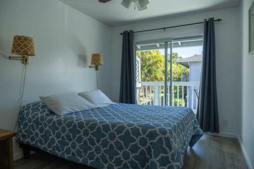 Apartamento Puu Koa Palms Vacation Rental