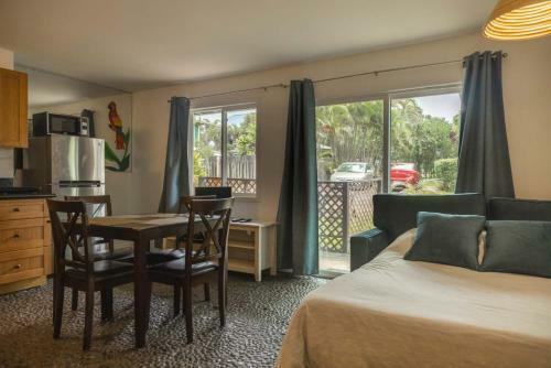 Apartamento Puu Koa Palms Vacation Rental