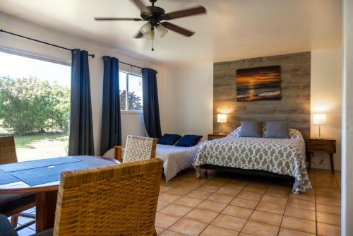 Apartamento Puu Koa Palms Vacation Rental