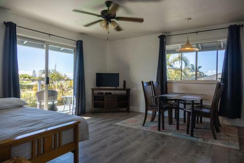 Apartamento Puu Koa Palms Vacation Rental