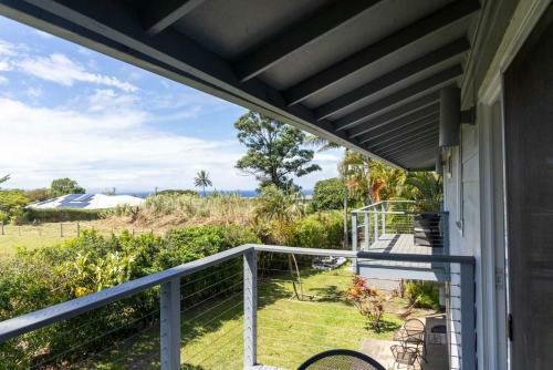 Apartamento Puu Koa Palms Vacation Rental