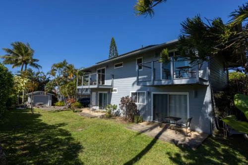 Apartamento Puu Koa Palms Vacation Rental
