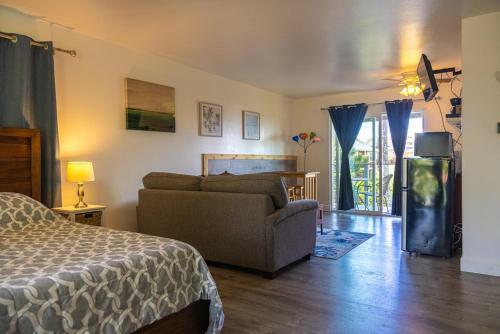 Apartamento Puu Koa Palms Vacation Rental