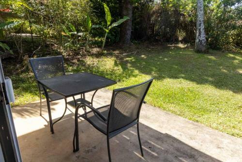 Apartamento Puu Koa Palms Vacation Rental