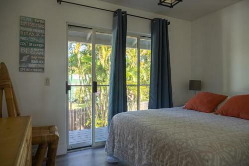 Apartamento Puu Koa Palms Vacation Rental