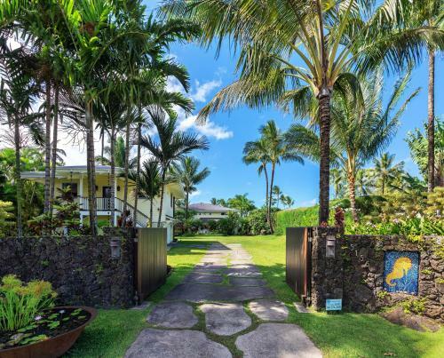 Hanalei Dream Home
