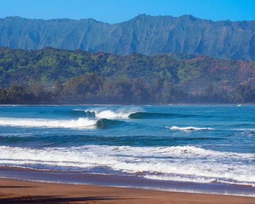 Hanalei Dream Home