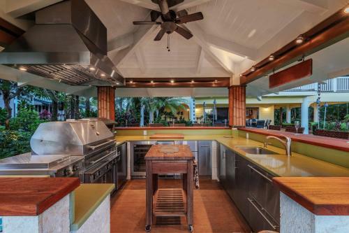 Hanalei Dream Home