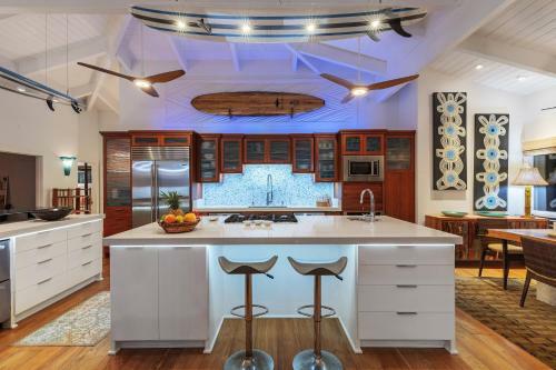Hanalei Dream Home