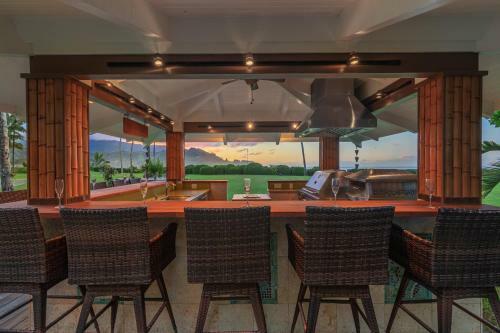 Hanalei Dream Home