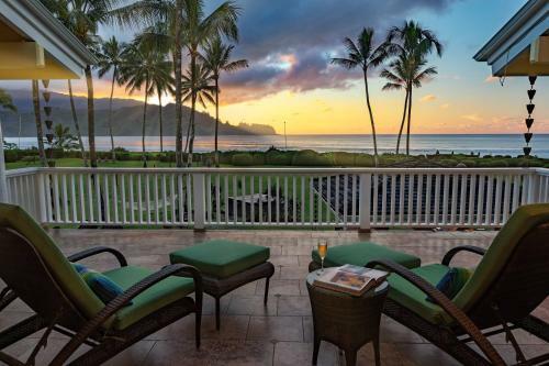 Hanalei Dream Home