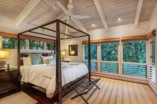 Hanalei Dream Home