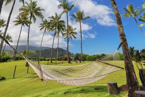 Hanalei Dream Home