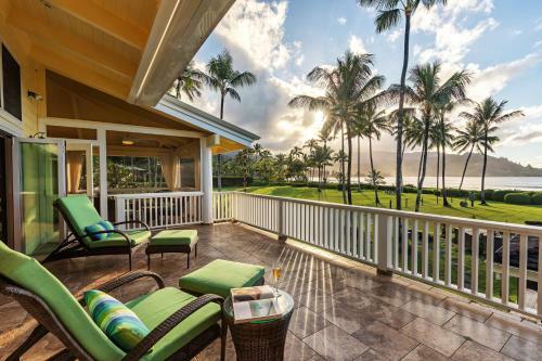 Hanalei Dream Home