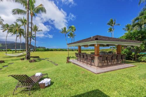 Hanalei Dream Home