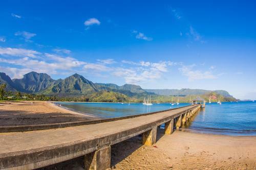 Hanalei Dream Home
